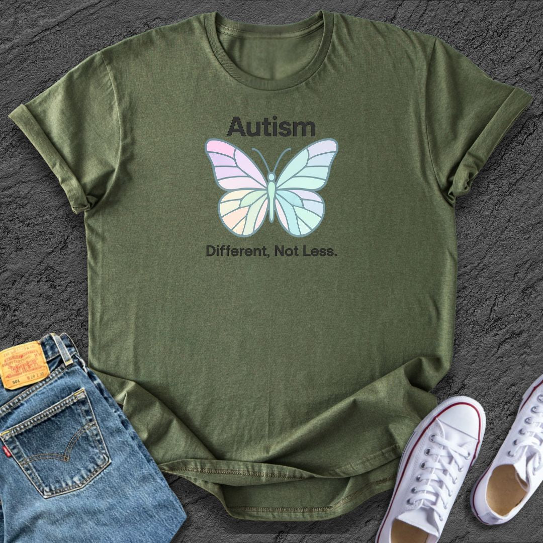 Autism Awareness Tee