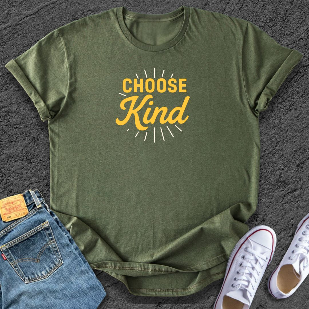 Choose Kind Tee