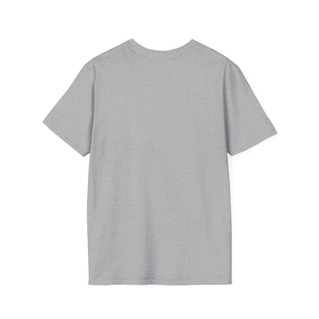 Colorful Chaos Tee
