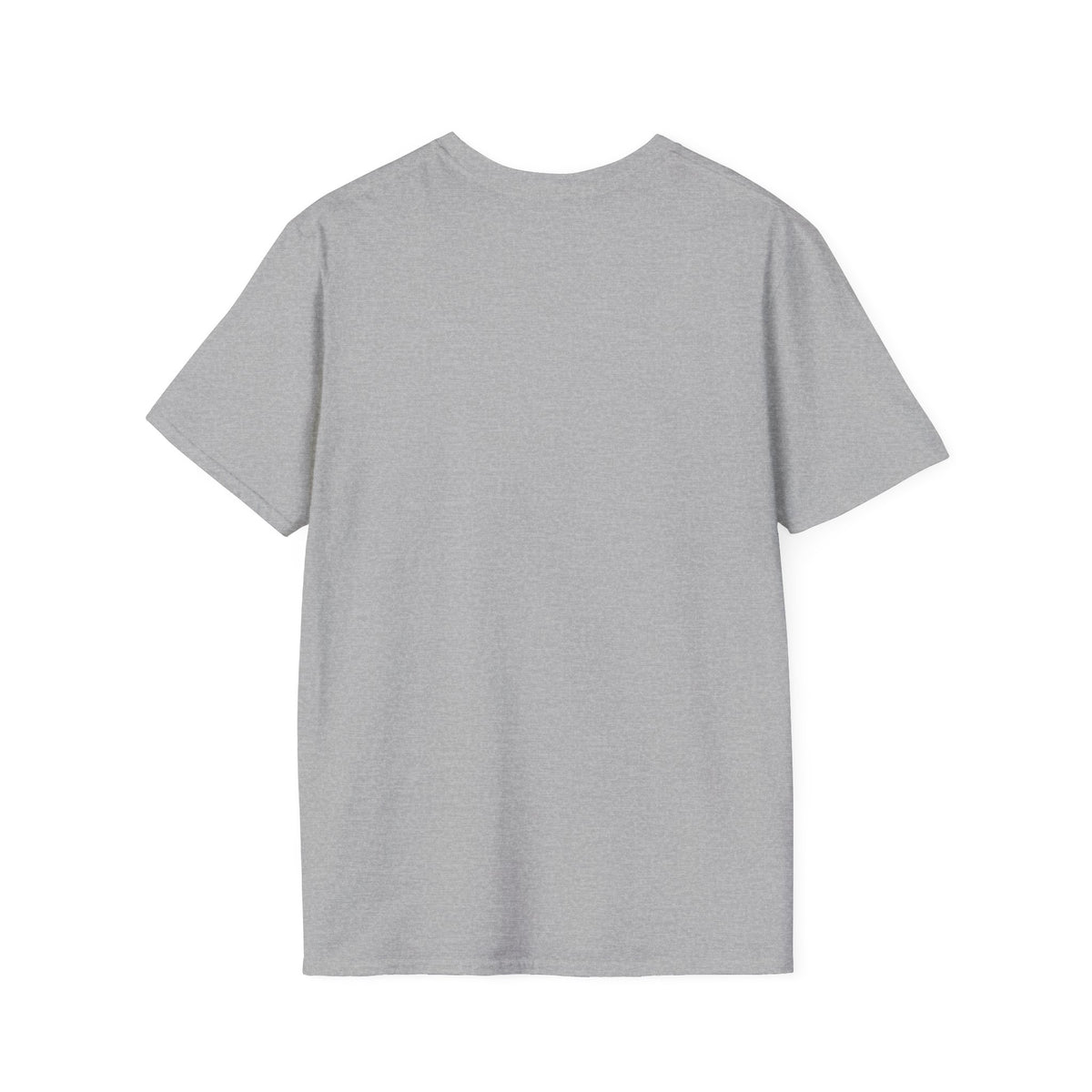 Colorful Chaos Tee