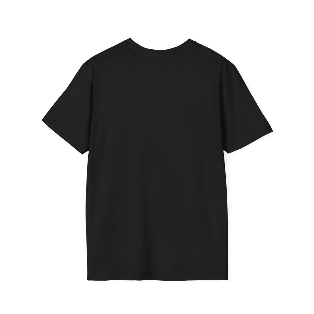 Colorful Chaos Tee