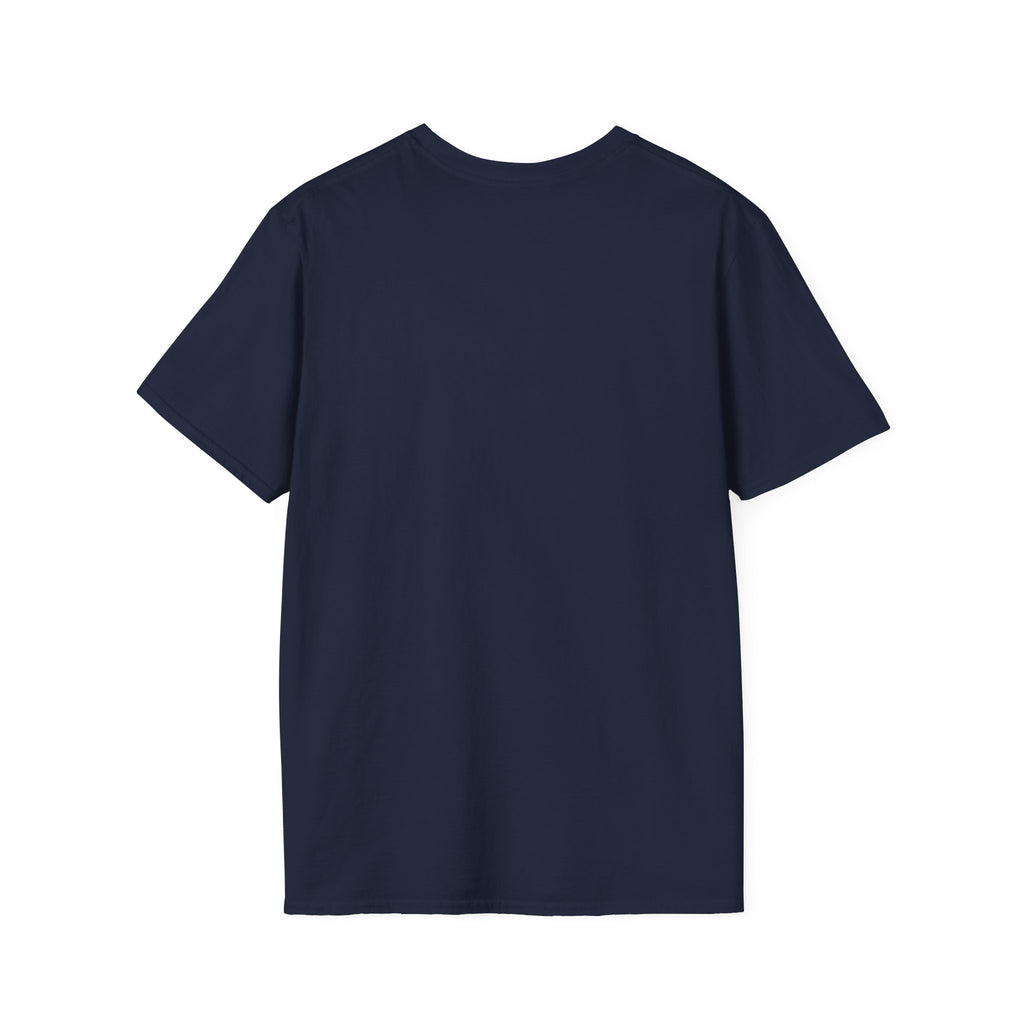 Colorful Chaos Tee