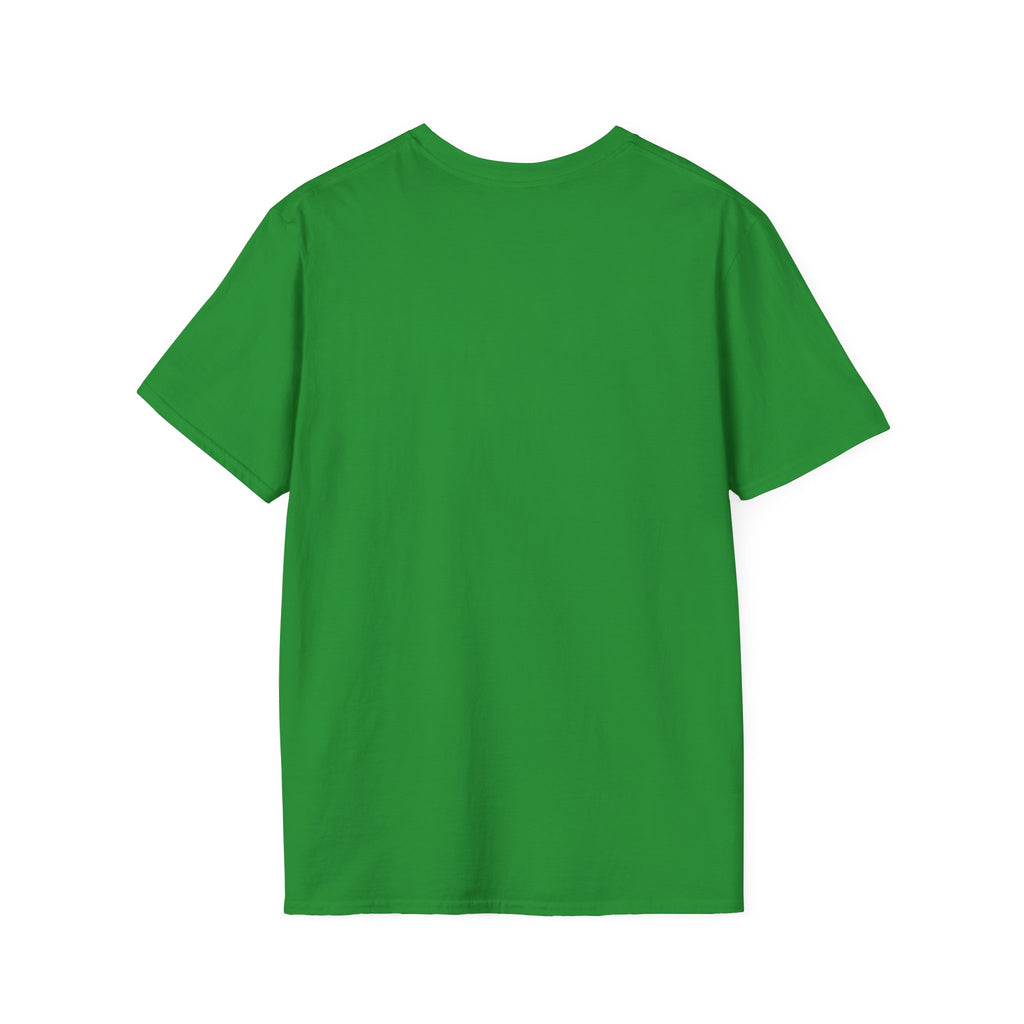 Colorful Chaos Tee