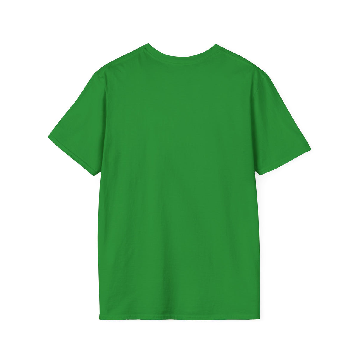 Colorful Chaos Tee