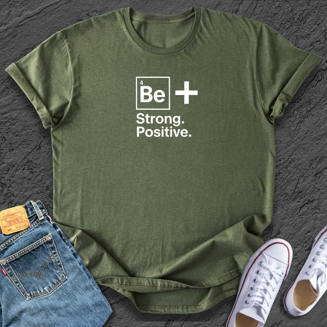 Positive Chemical Tee