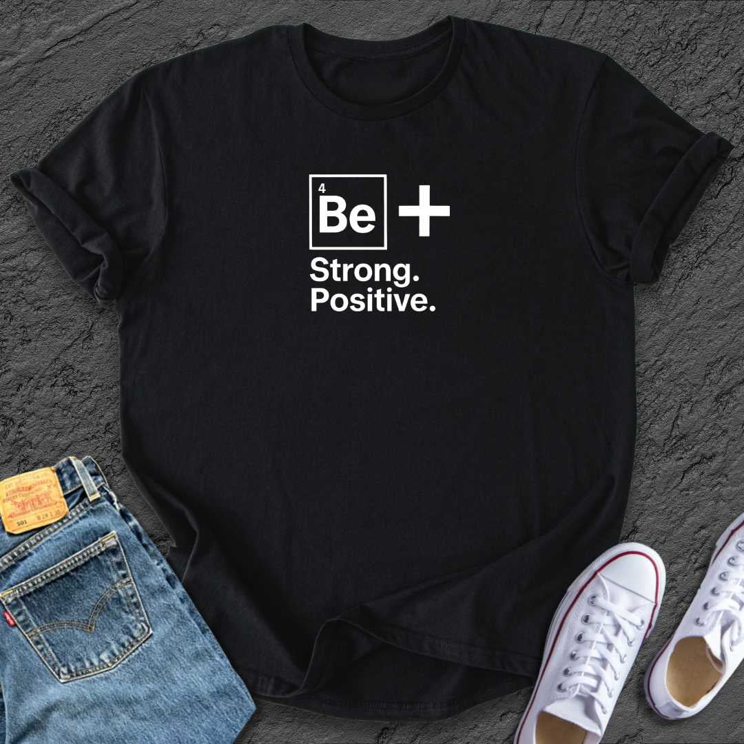 Positive Chemical Tee