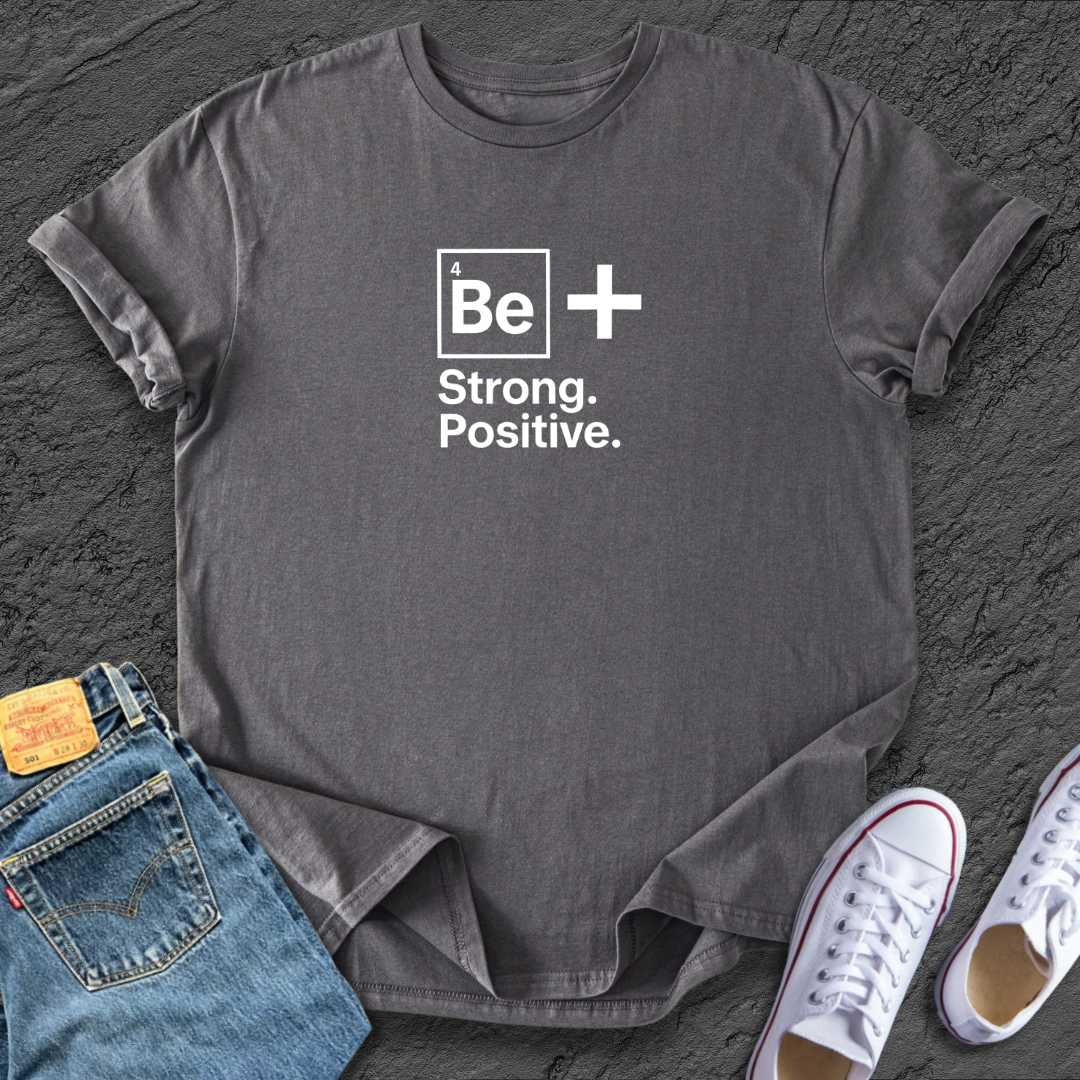 Positive Chemical Tee