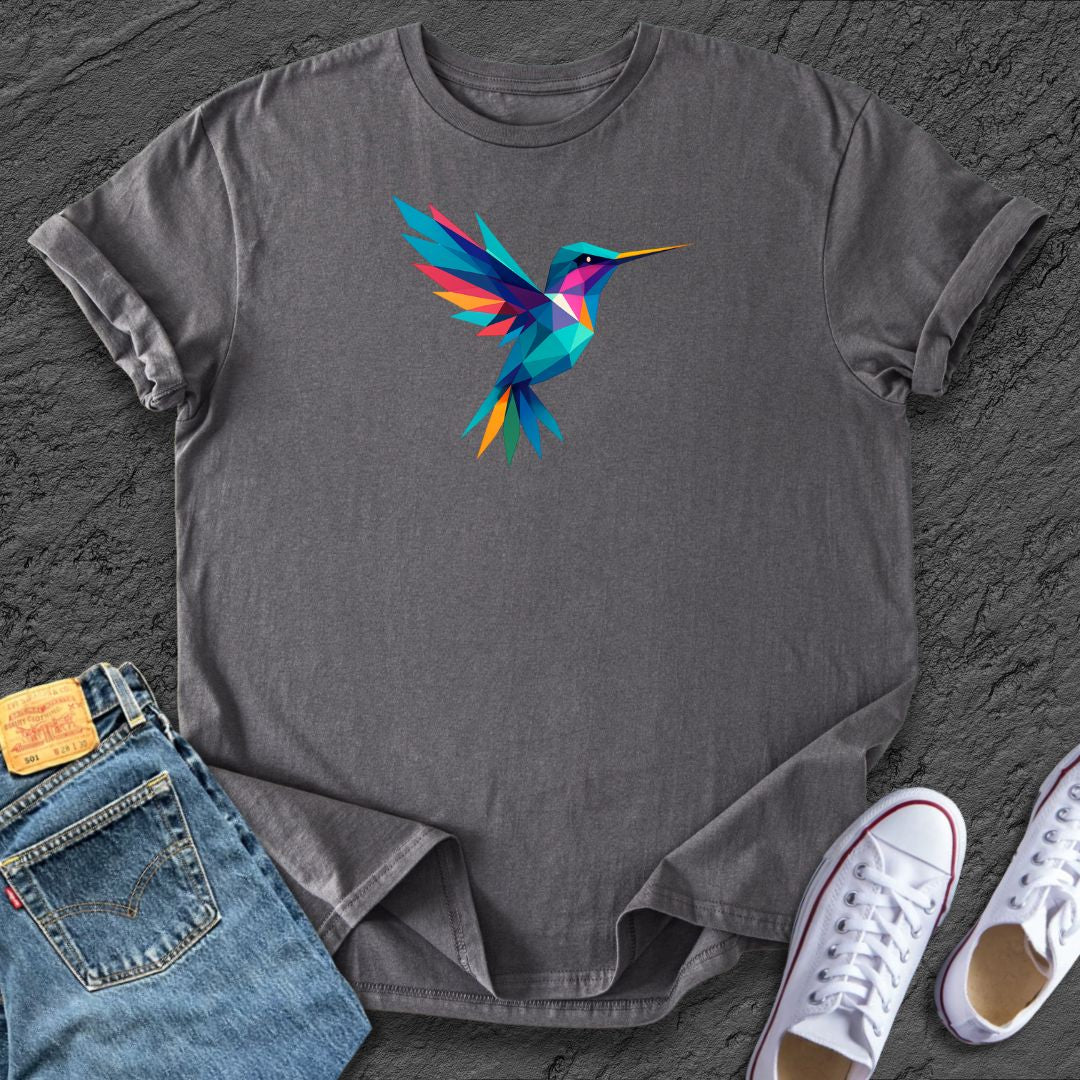 Hummingbird Tee