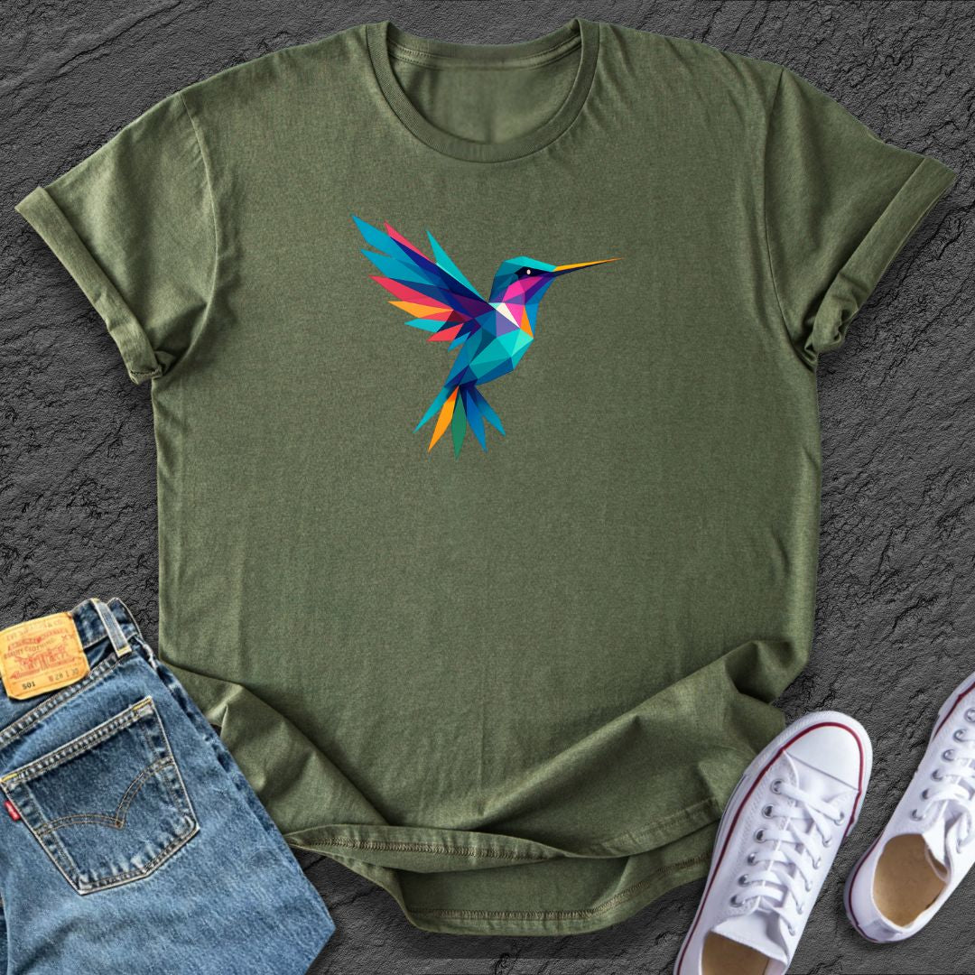 Hummingbird Tee