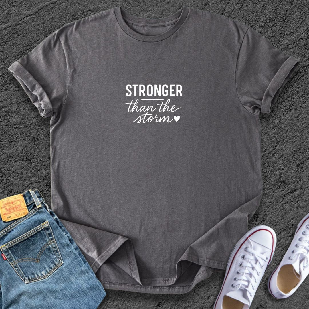 Stronger Tee
