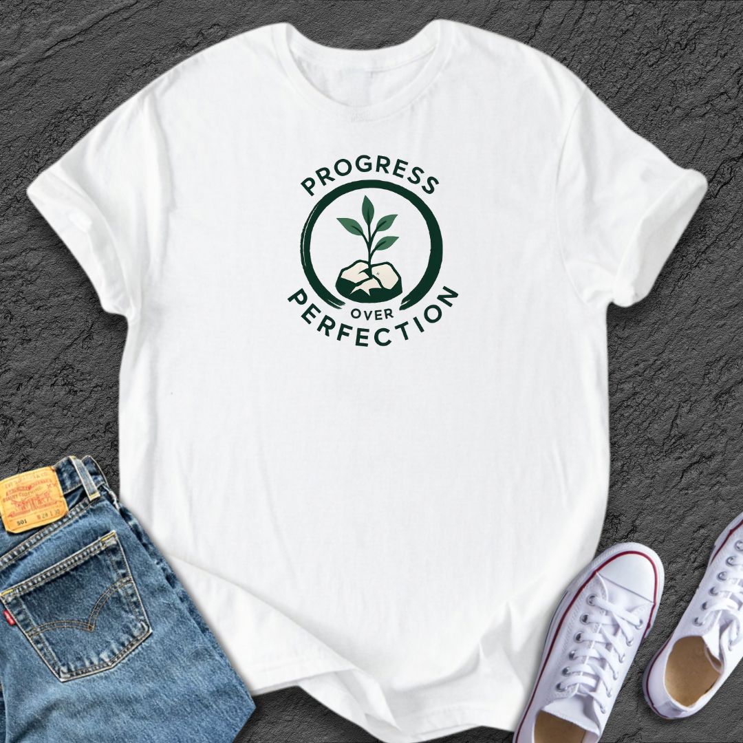 Progress Tee
