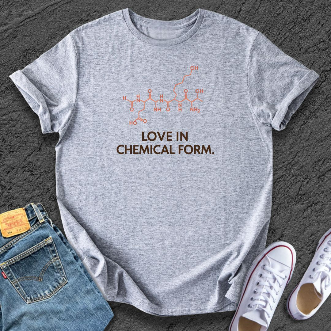 Chemical Love Tee