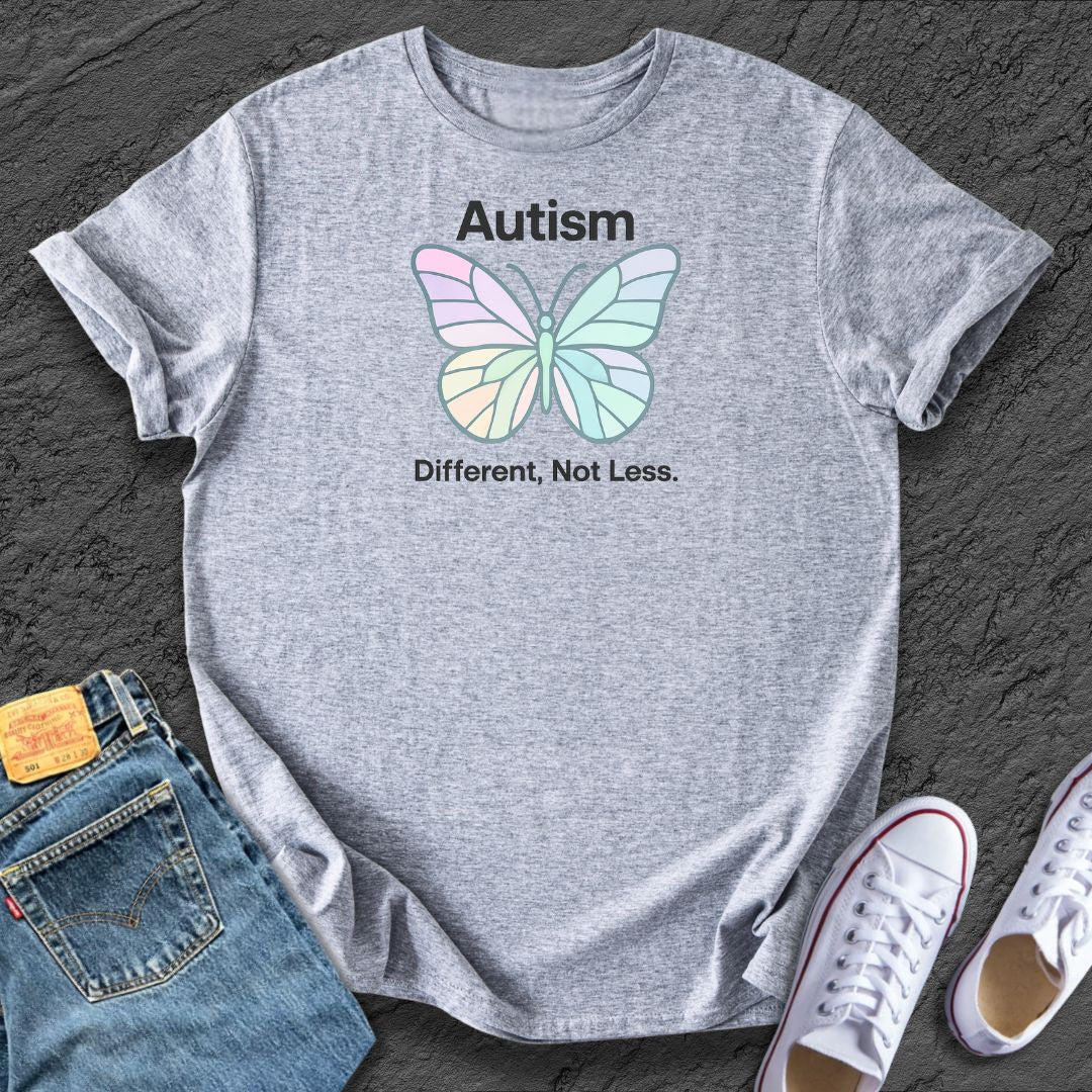 Autism Awareness Tee