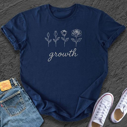 Growth Tee
