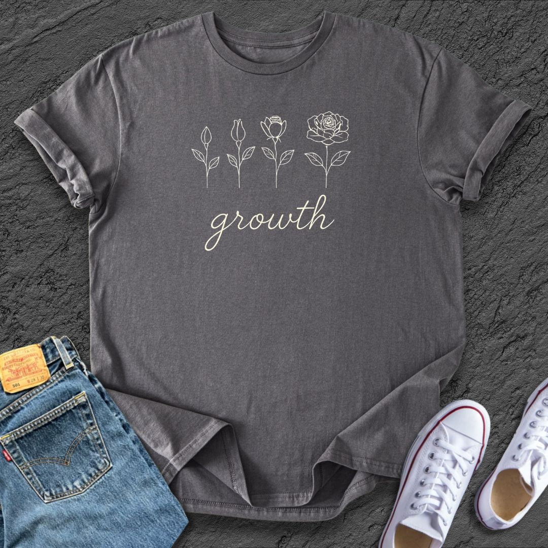 Growth Tee