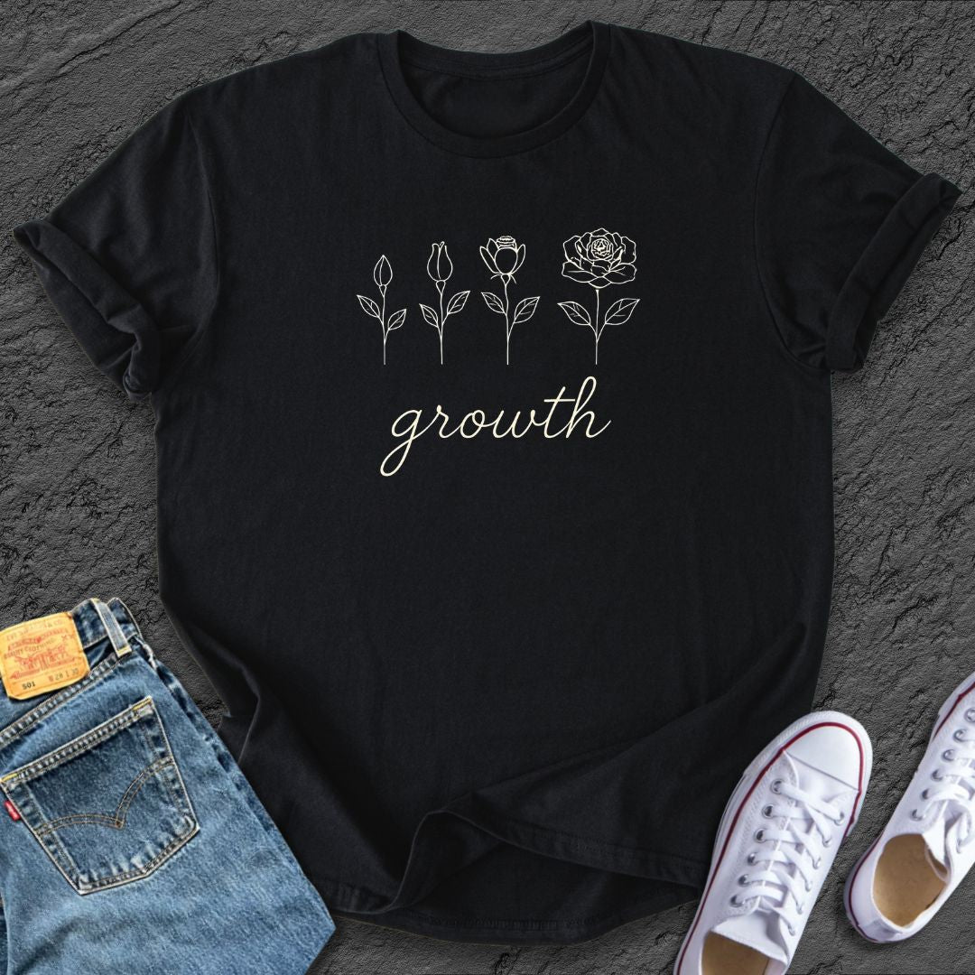 Growth Tee