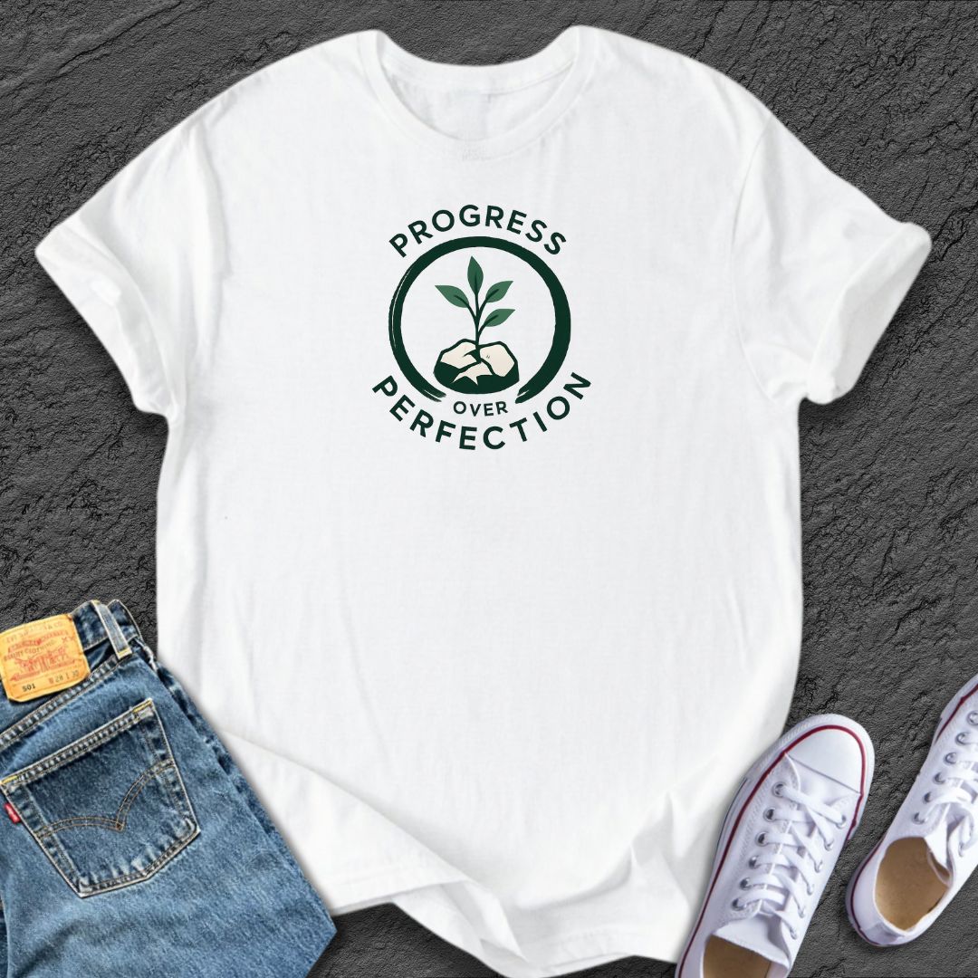 Progress Tee