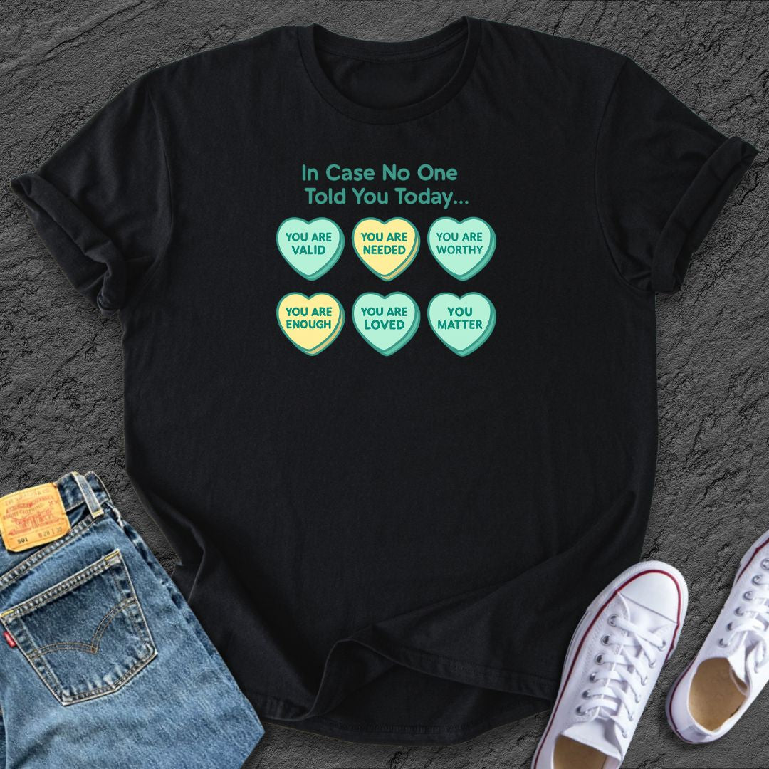 Sweet Hearts Tee