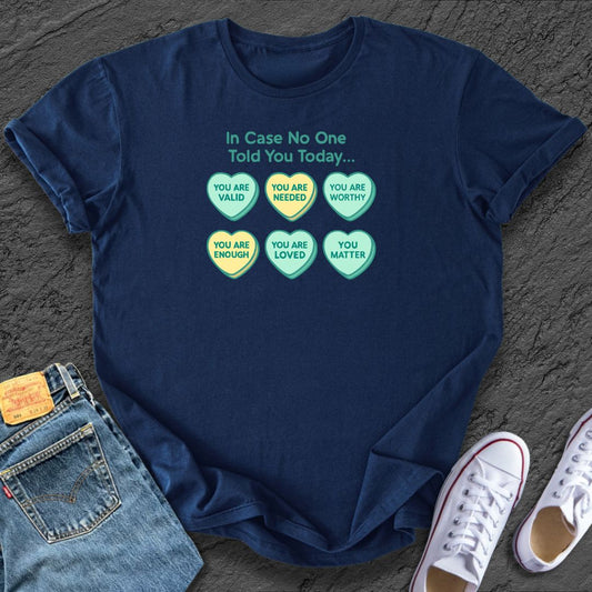 Sweet Hearts Tee