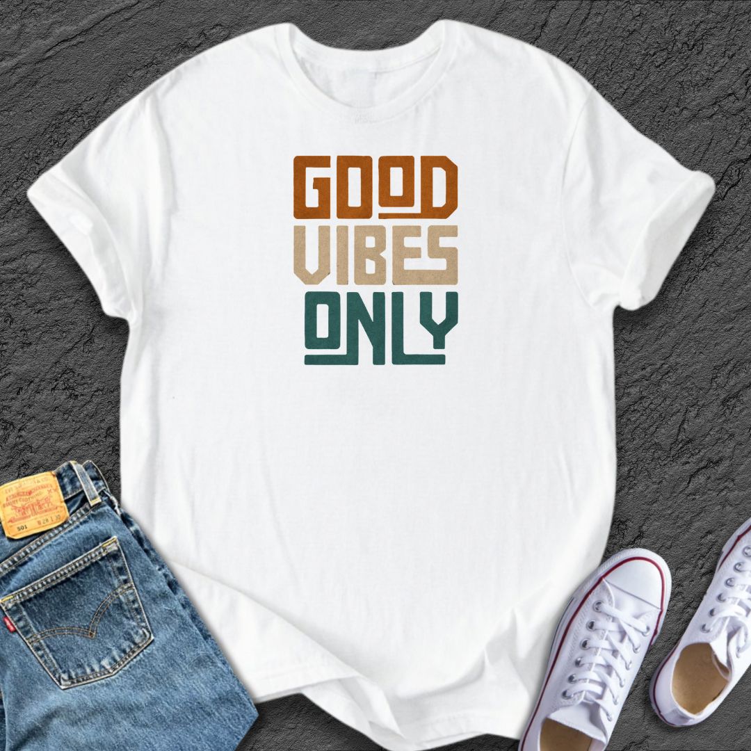 Good Vibes Tee