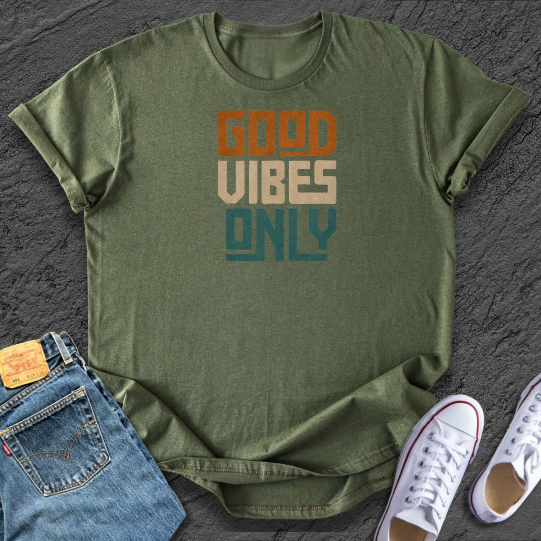 Good Vibes Tee