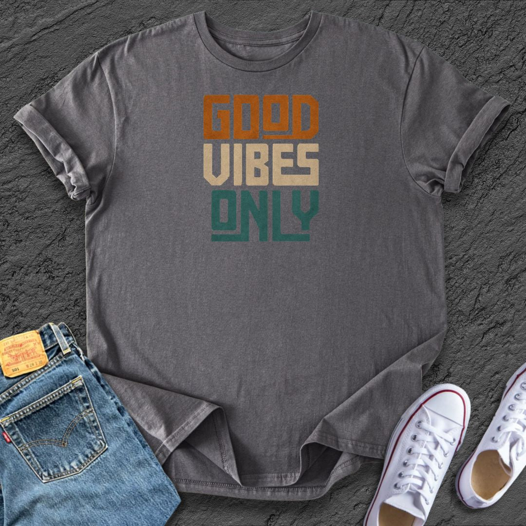 Good Vibes Tee