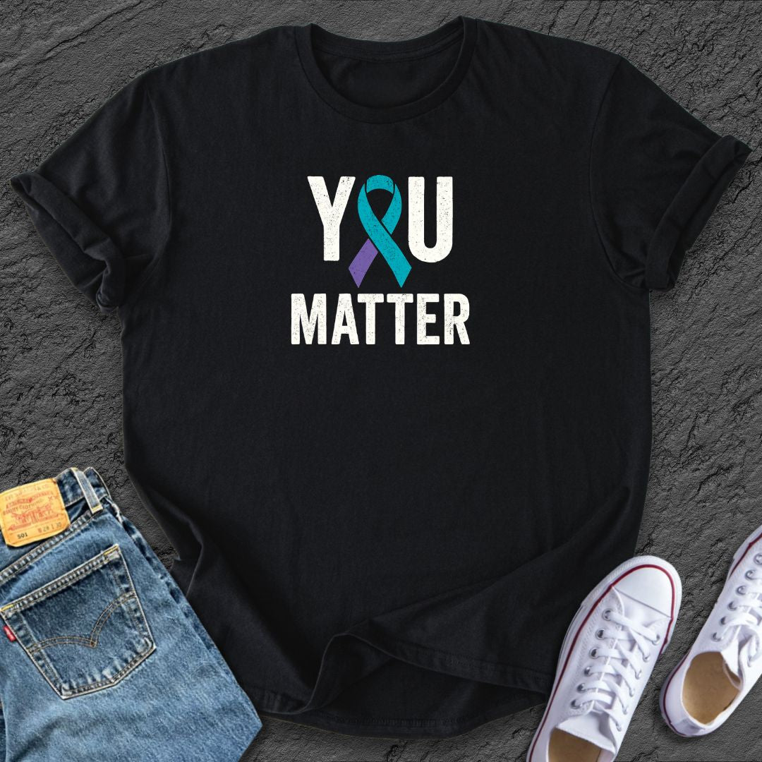 You Matter Tee