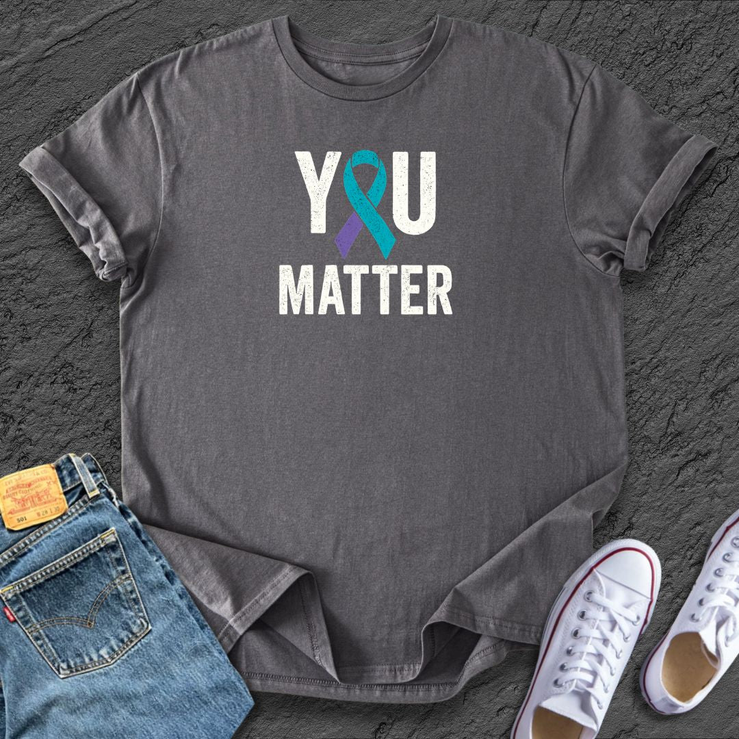 You Matter Tee