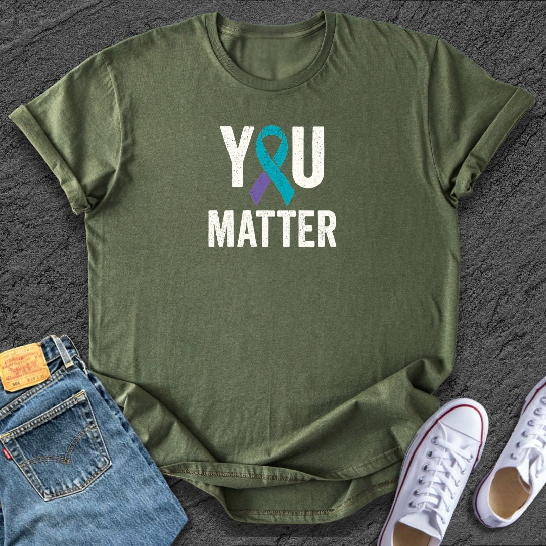 You Matter Tee