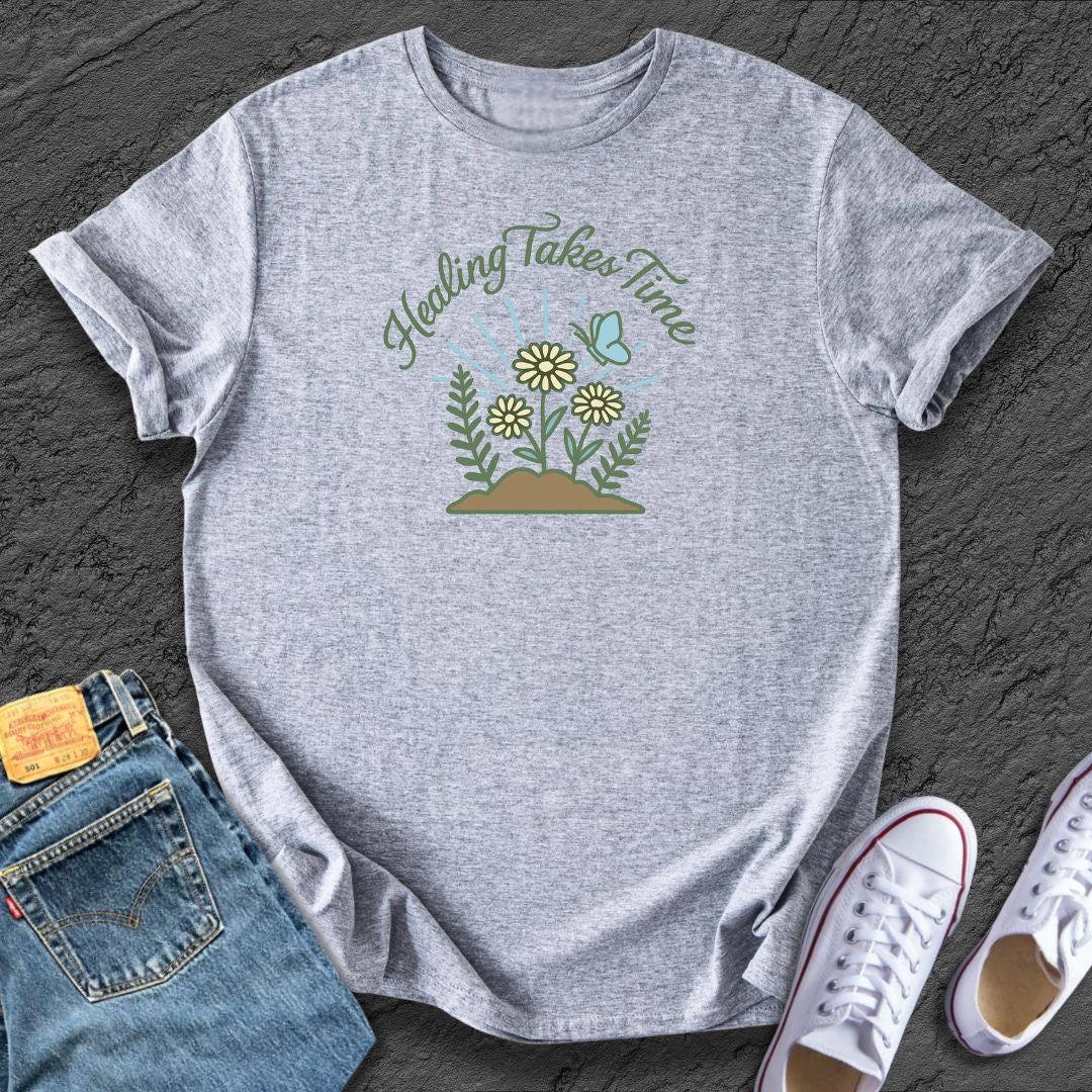 Healing Tee