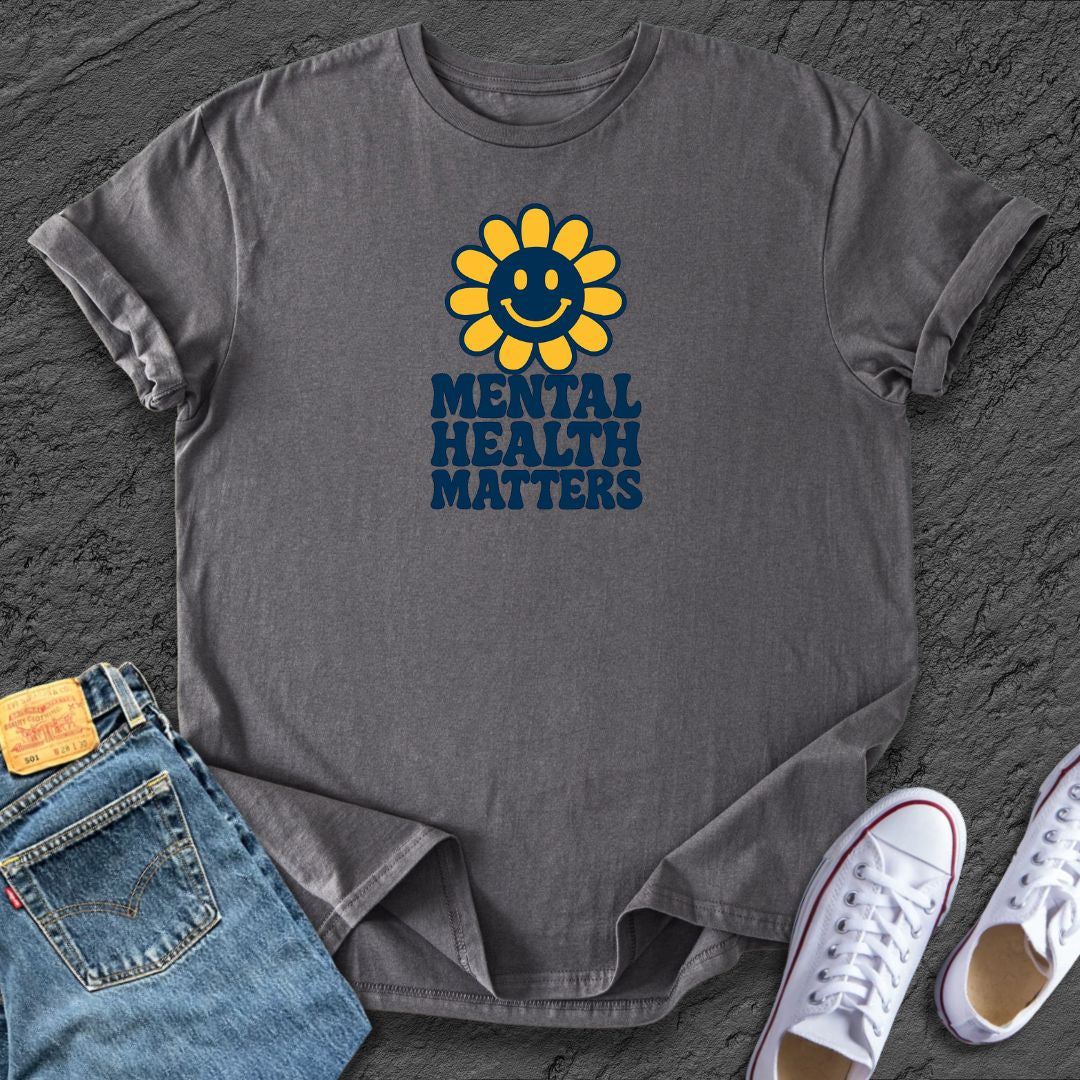 Mental Health Tee