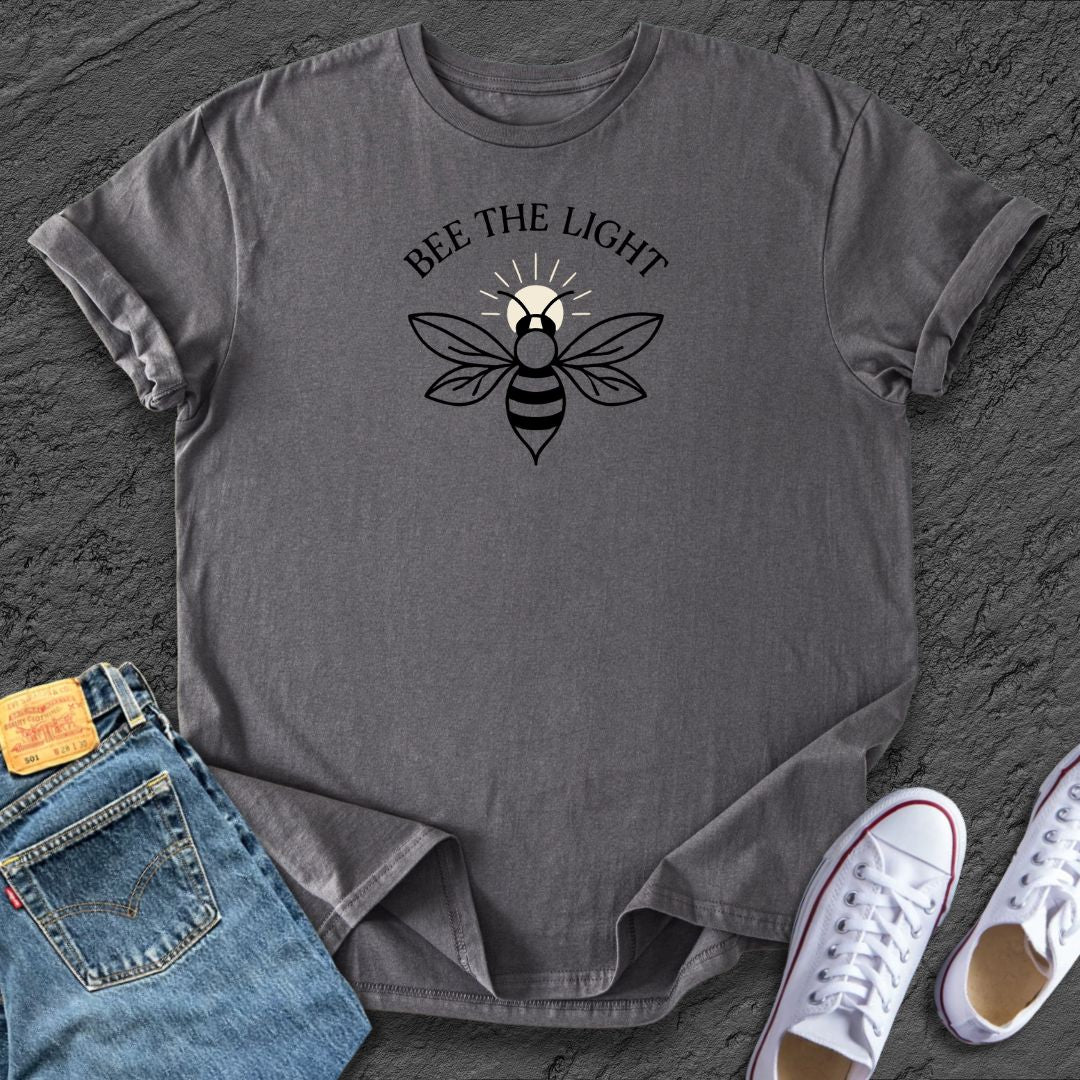 Bee the Light Tee