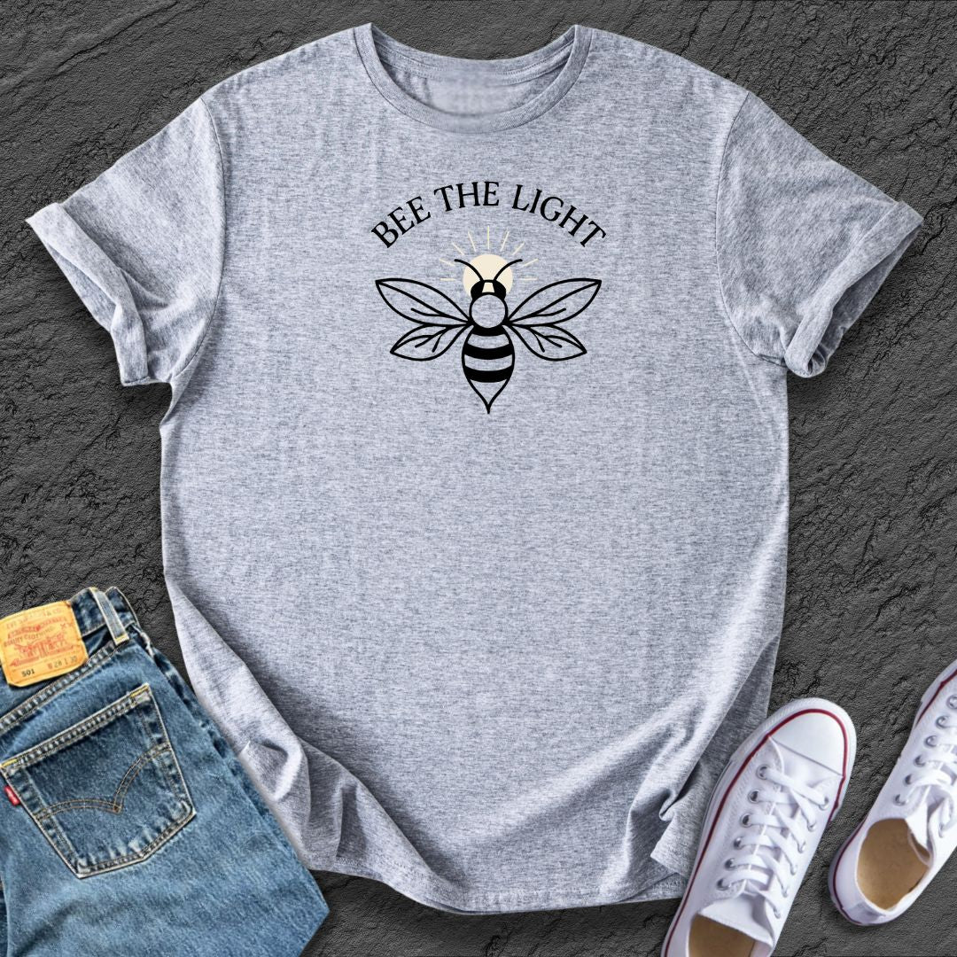 Bee the Light Tee