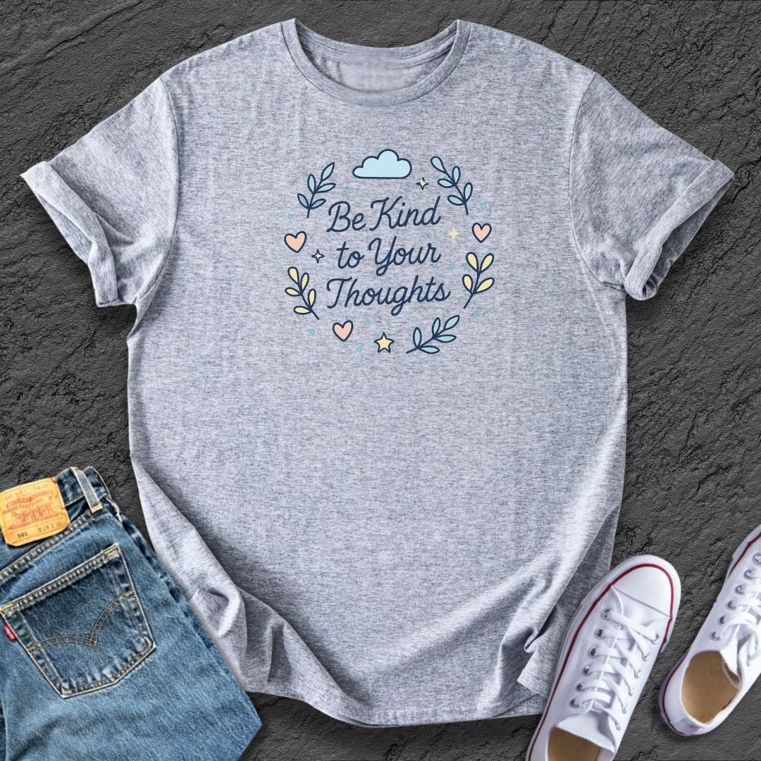 Your Thoughts Tee