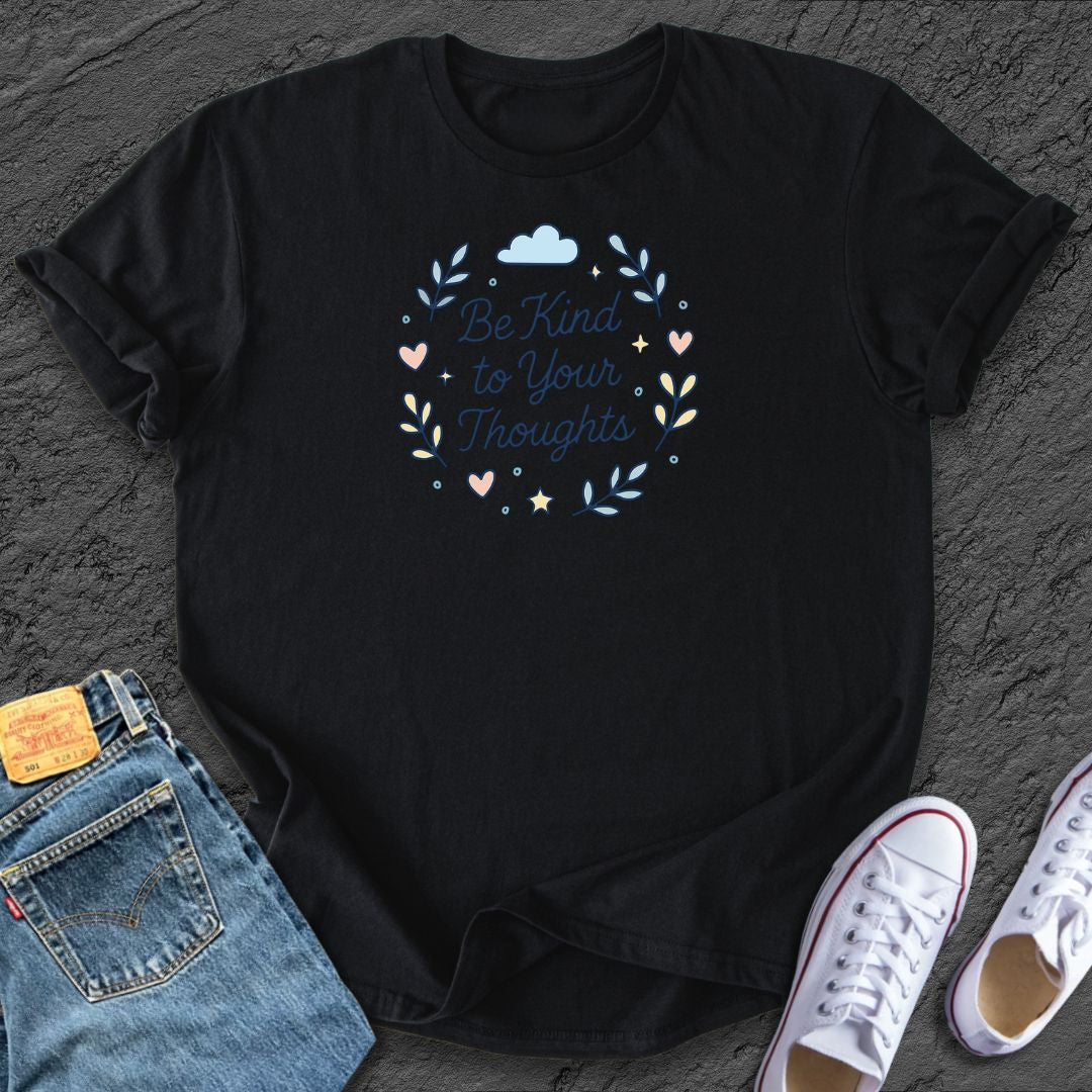 Your Thoughts Tee