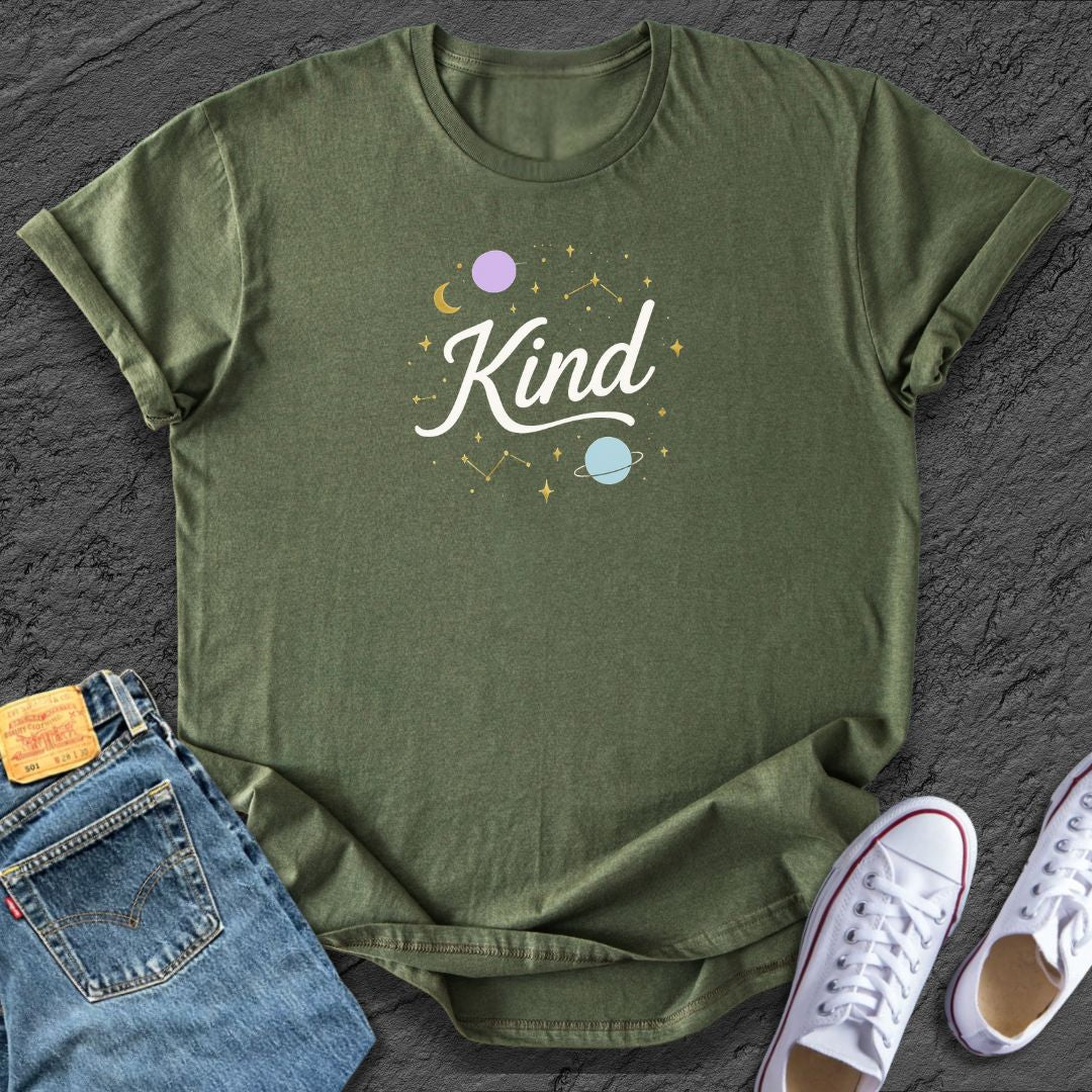 Kindness Tee