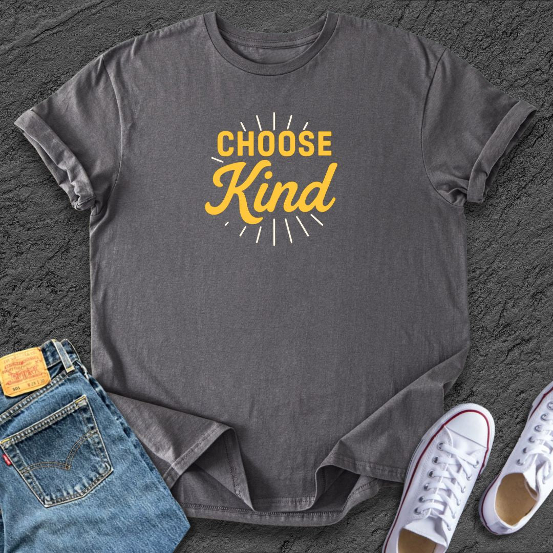 Choose Kind Tee