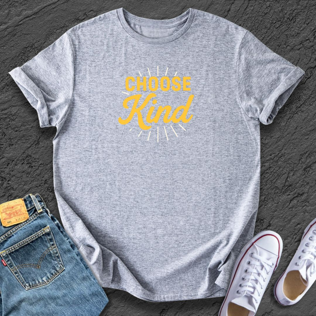 Choose Kind Tee