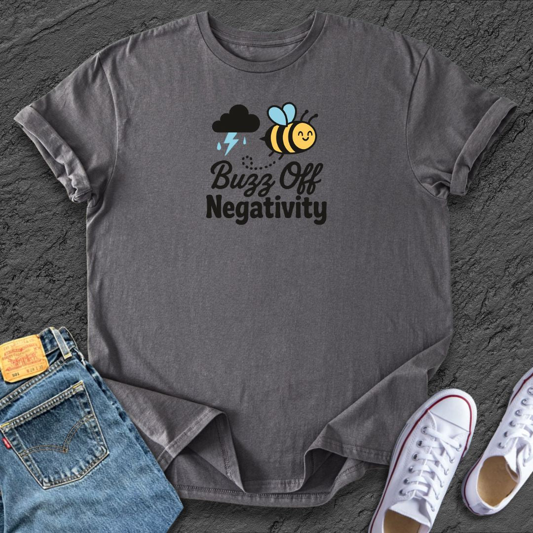 Buzz Off Tee