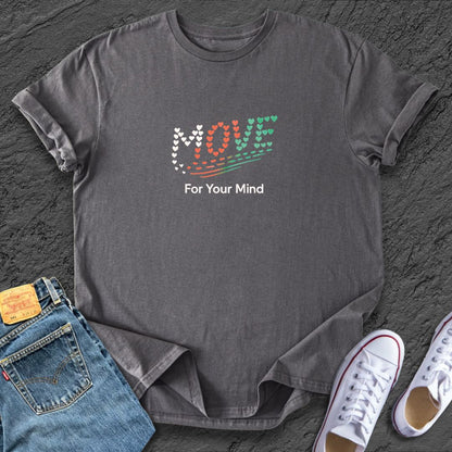 Move your Mind Tee