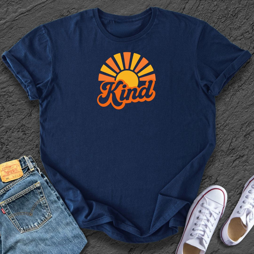 Kindness Vibes Tee