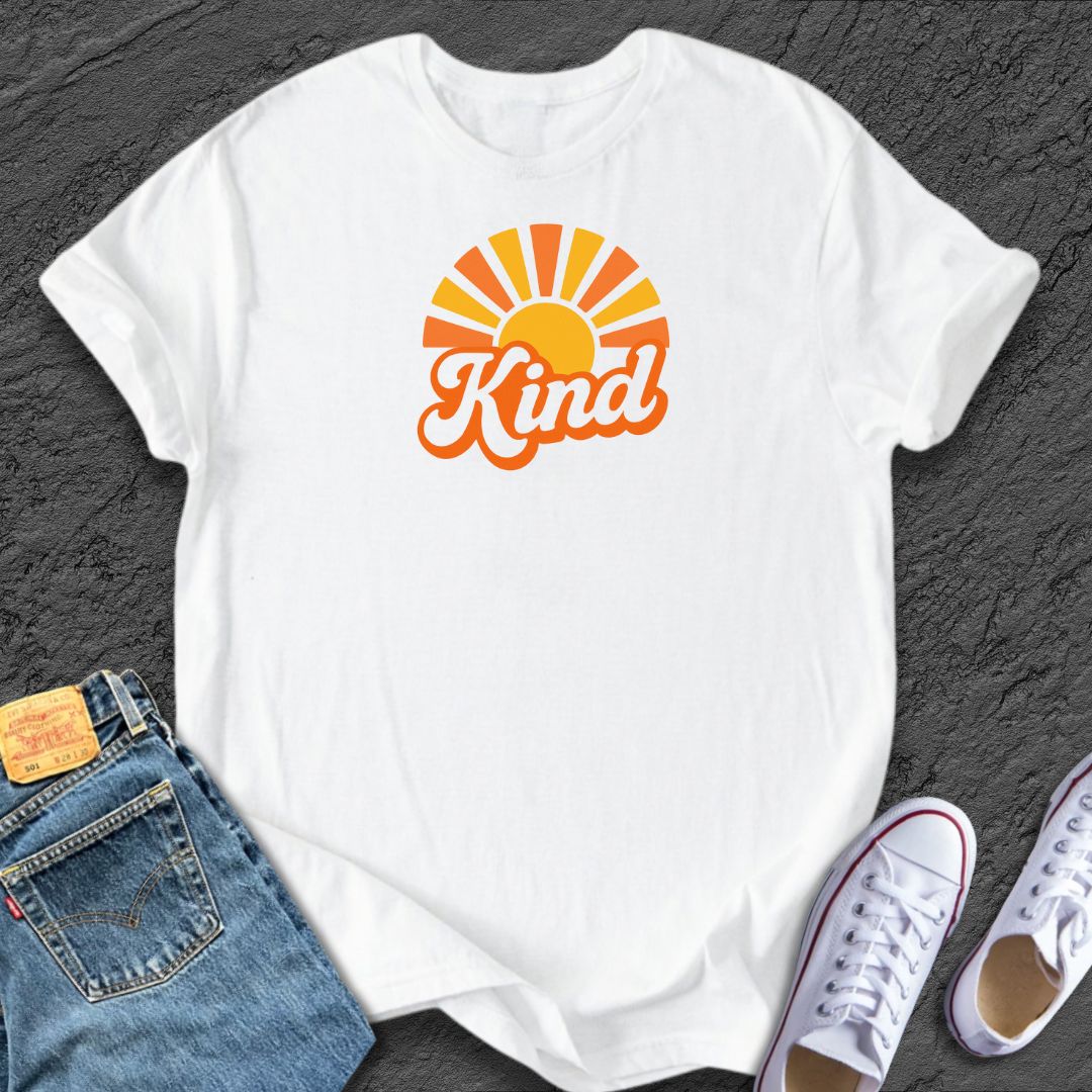 Kindness Vibes Tee