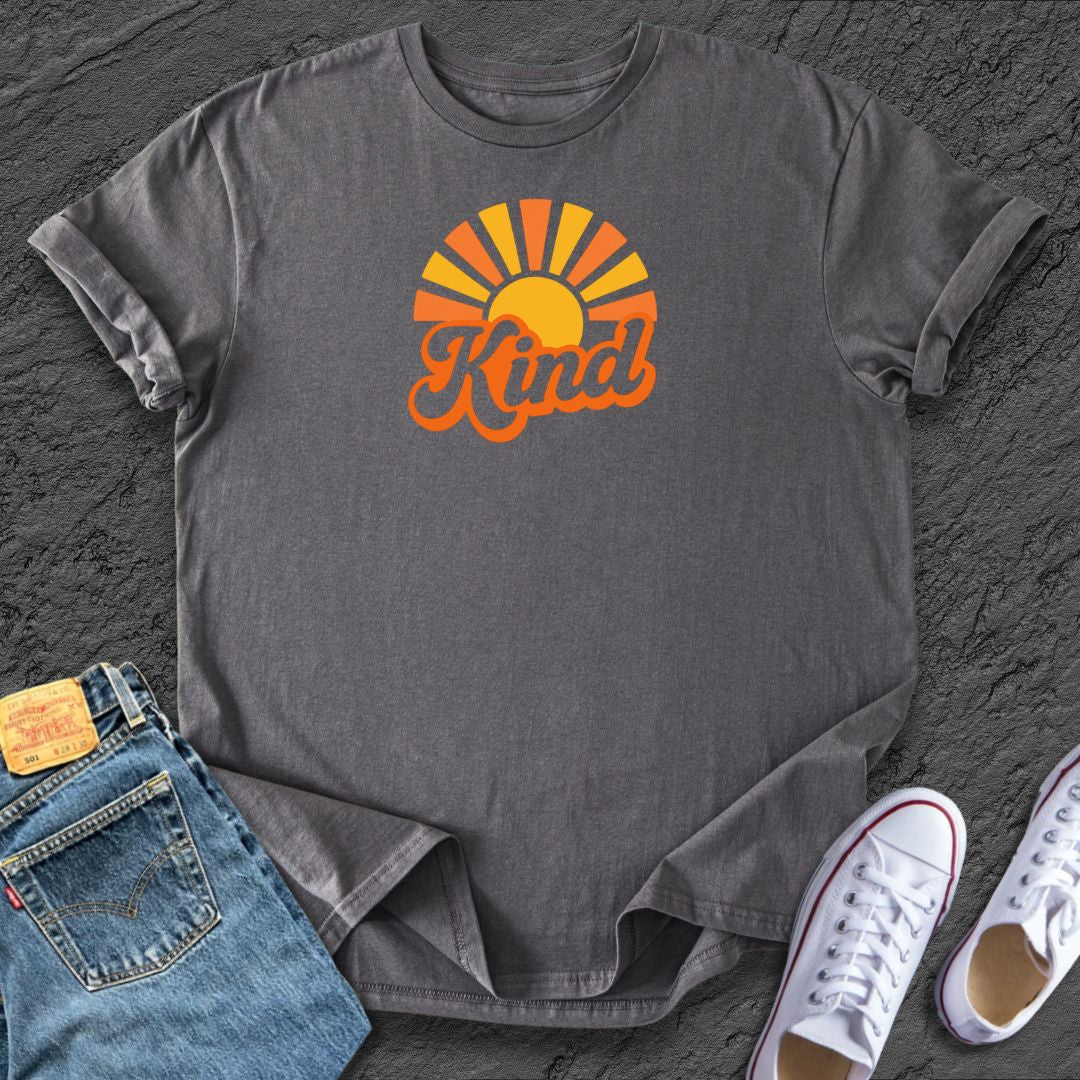 Kindness Vibes Tee