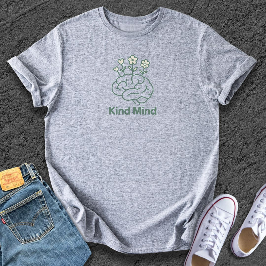 Kind Mind Tee