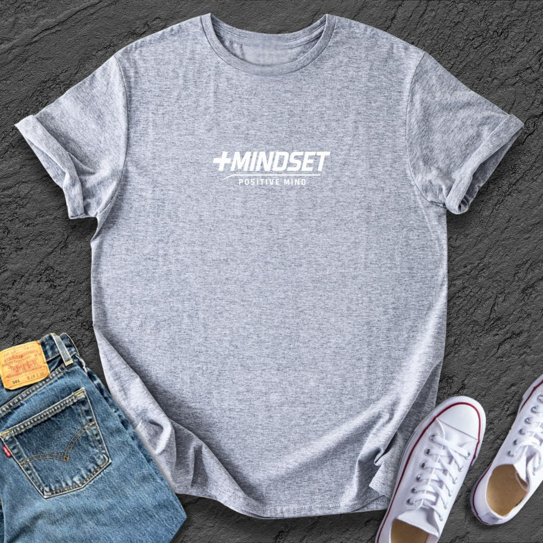 Positive Mindset Tee