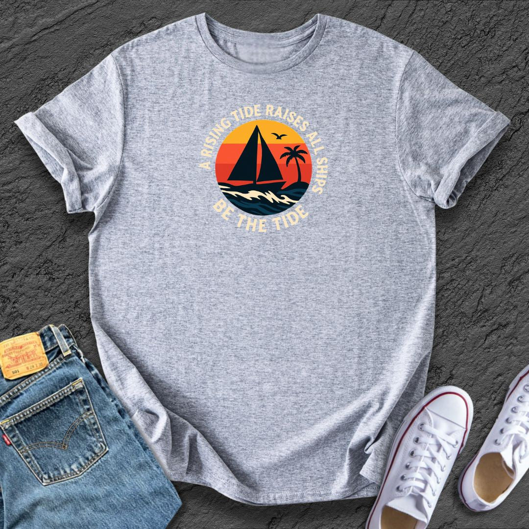 Be the Tide Tee