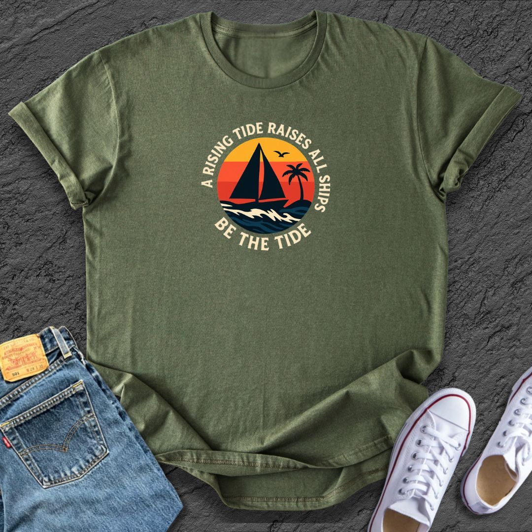 Be the Tide Tee