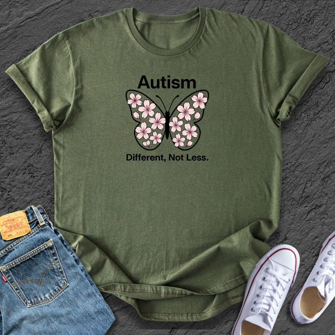Autism Tee