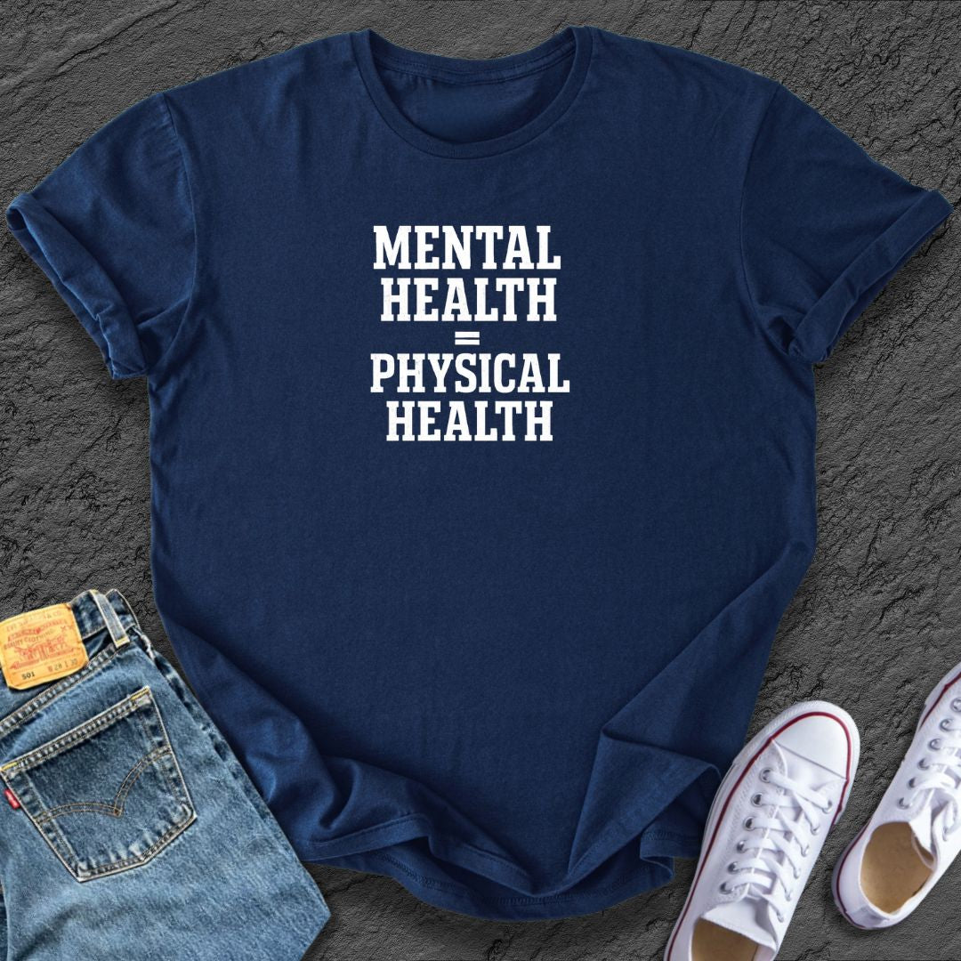 Mental Health Tee