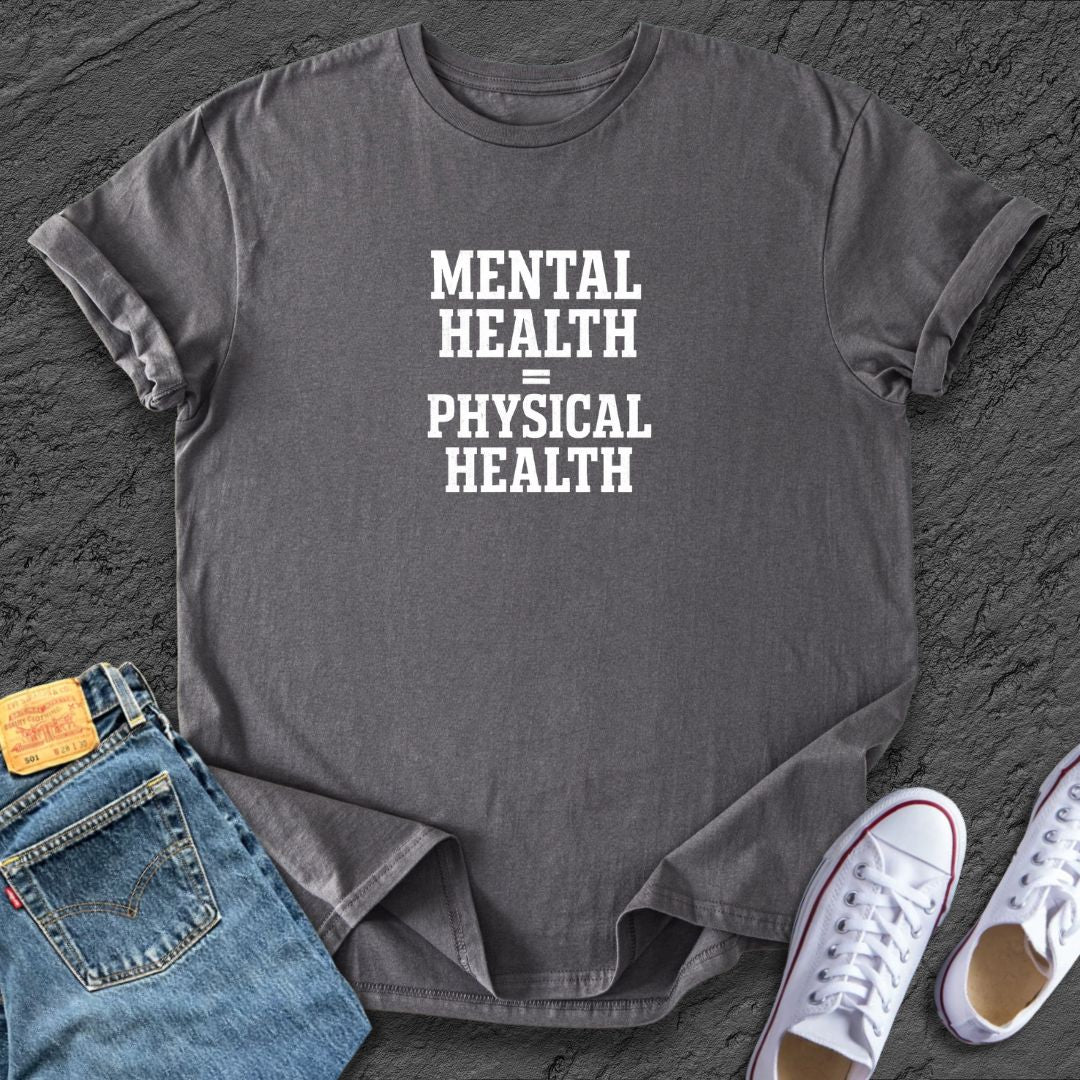 Mental Health Tee